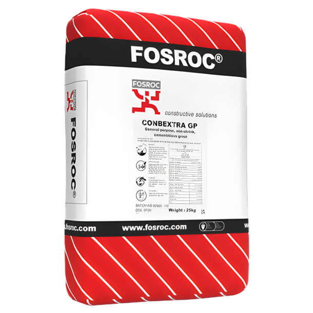 25KG CONBEXTRA GP