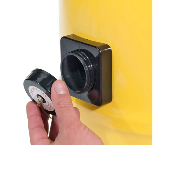 NUMATIC HZ 200 CLASS VACUUM