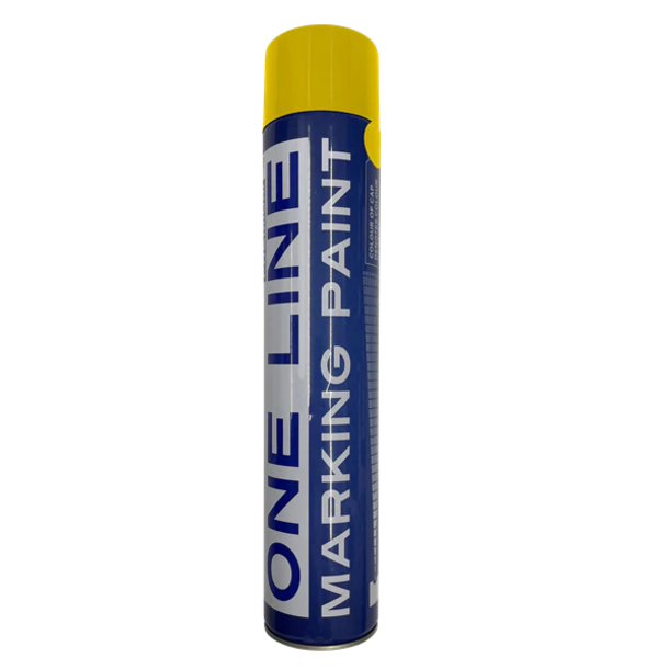 ALL ONE LINE SURVEY PAINT