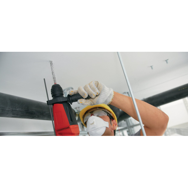 HILTI TE2 HAMMER DRILL