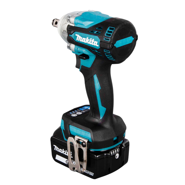 1/2" IMPACT WRENCH