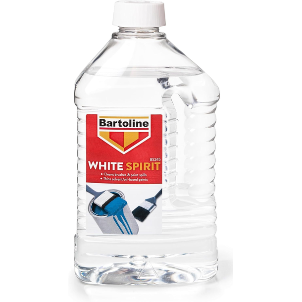 2LTR WHITE SPIRIT