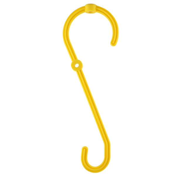 YELLOW SKYHOOKS CABLE SUPPORT