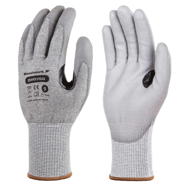 BENCHMARK GLOVES