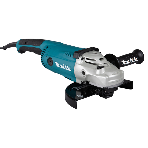 9" ANGLE GRINDER