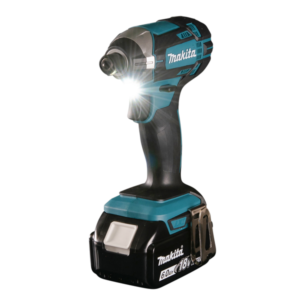 14.4V MAKITA IMPACT DRIVER