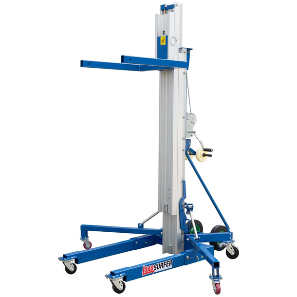 GENIE SLA-10 MATERIAL LIFT