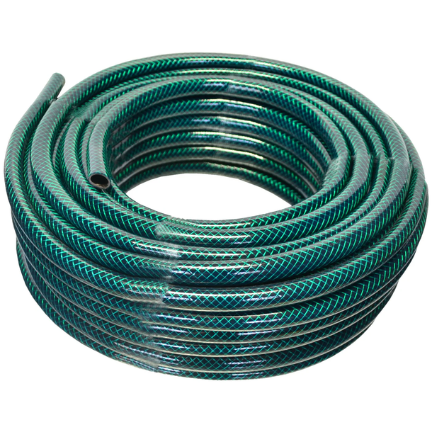 1/2" REINFORCED GARDEN HOSE