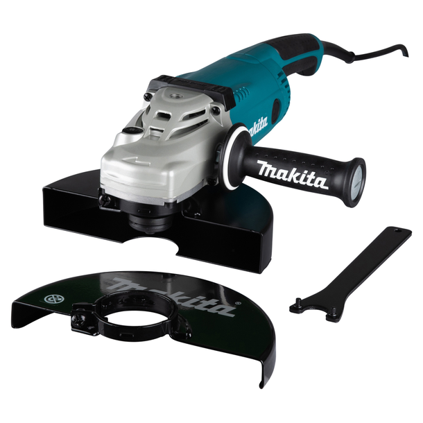 9" ANGLE GRINDER