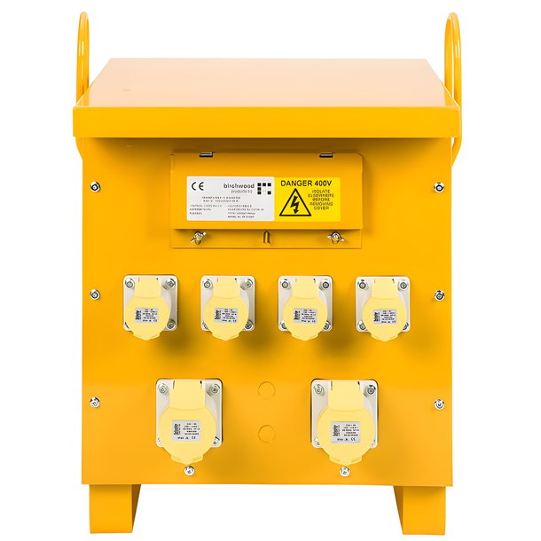 10KVA SITE TRANSFORMER