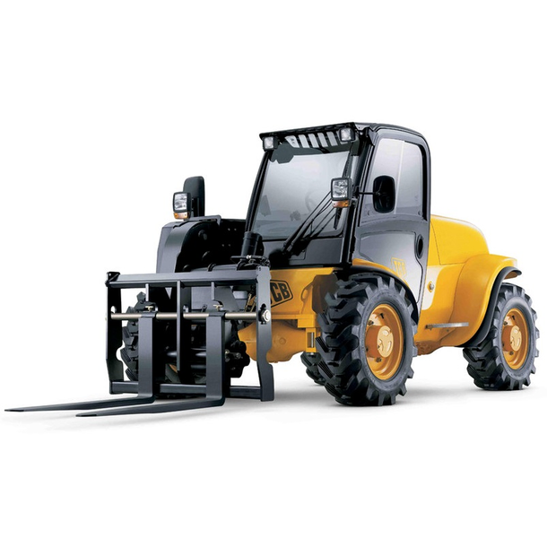 4M TELEHANDLER