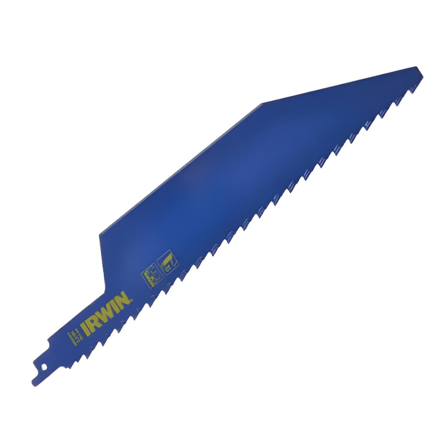 IRWIN MRB MASONRY SABRE SAW BLADE