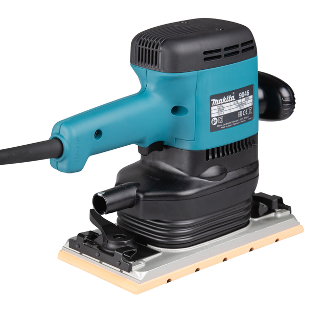 ORBITAL SANDER