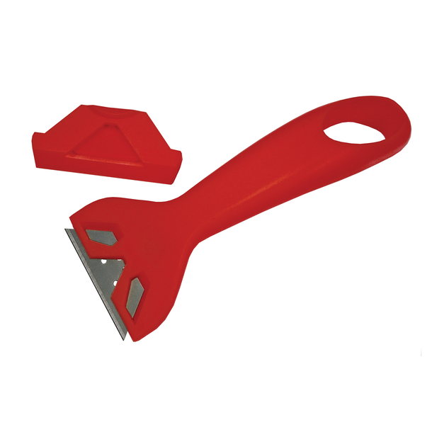 140MM WINDOW SCRAPER