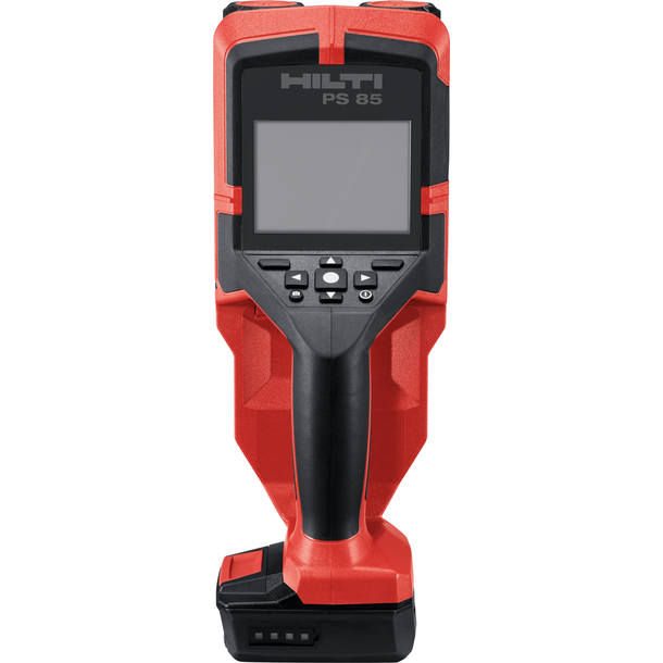 PS 85 HILTI WALL SCANNER