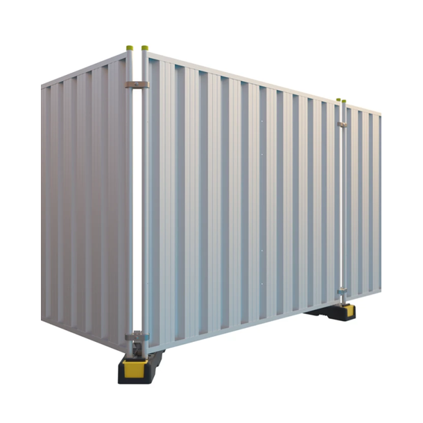 2MTR HOARDING PANEL