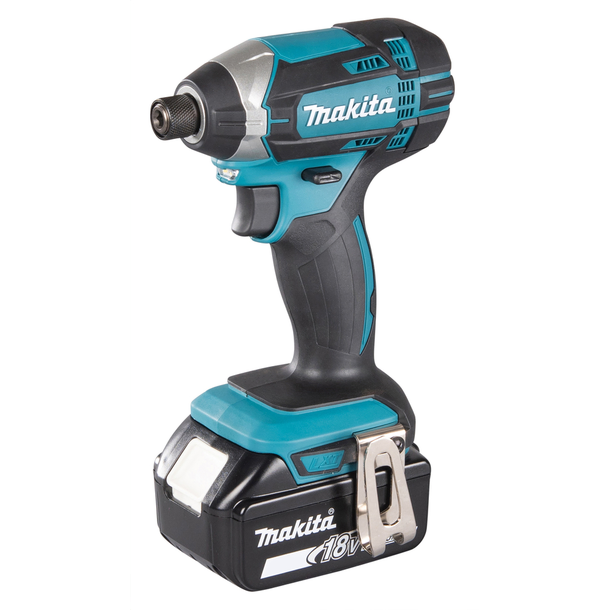14.4V MAKITA IMPACT DRIVER