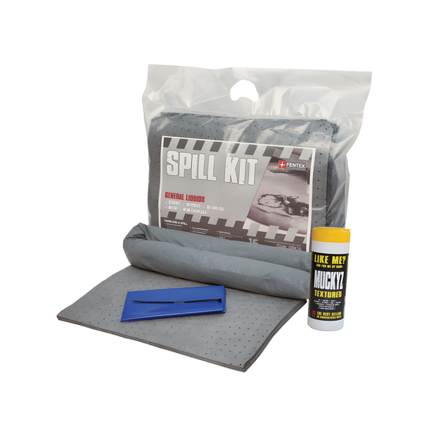 15LTR MAINTENANCE SPILL KIT