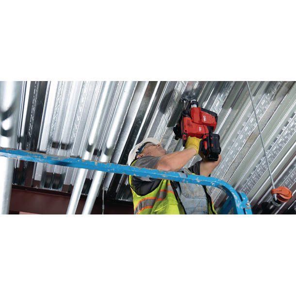 HILTI CORDLESS ROTARY HAMMER