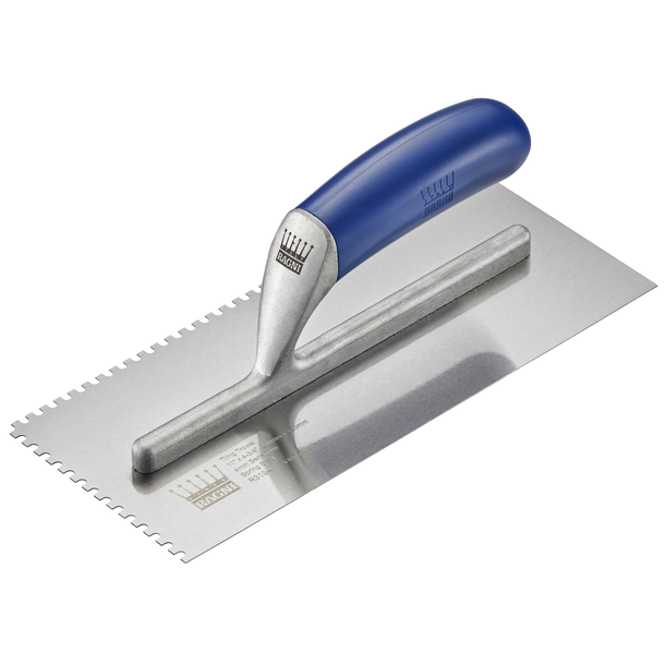 FAITHFUL 275MM FINISHING TROWEL