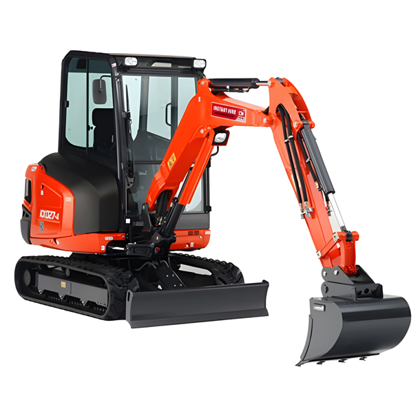 3T EXCAVATOR