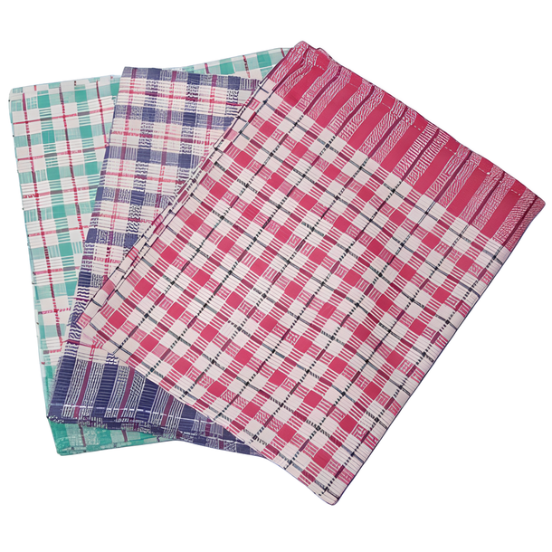 TEA TOWELS (PACK OF 10)