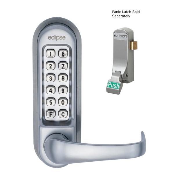 ECLIPSE ED50PK DIGITAL LOCK
