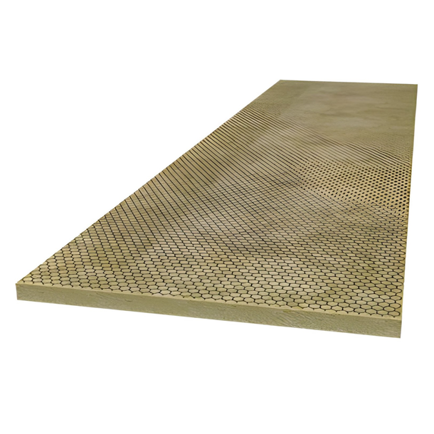 ROCKWOOL FIRE BARRIER