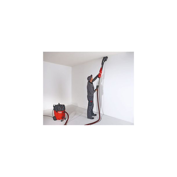 DRY WALL AND CEILING SANDER