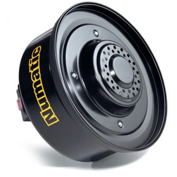 NUMATIC HZ 200 CLASS VACUUM