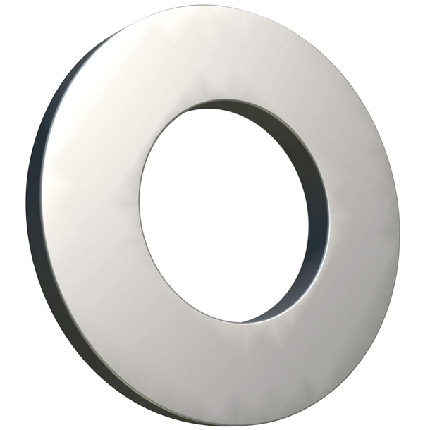 M12 WASHERS