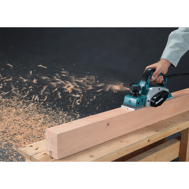 ELECTRICAL WOOD PLANER