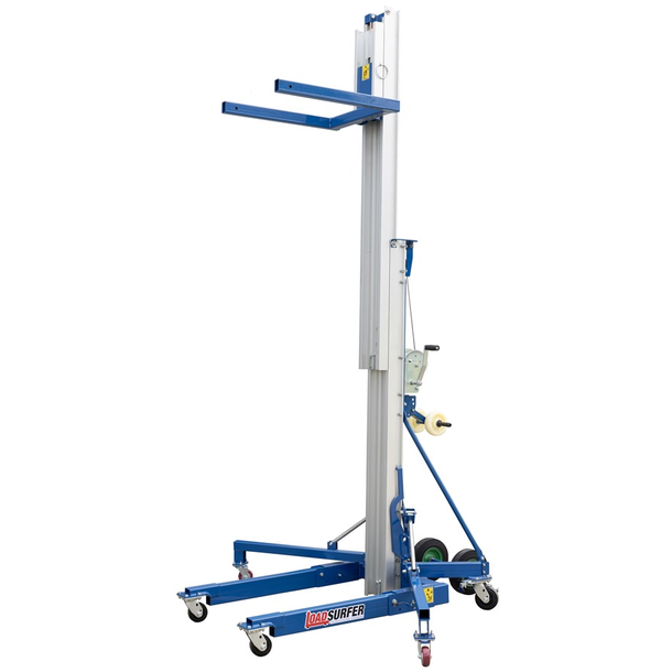 GENIE SLA-10 MATERIAL LIFT