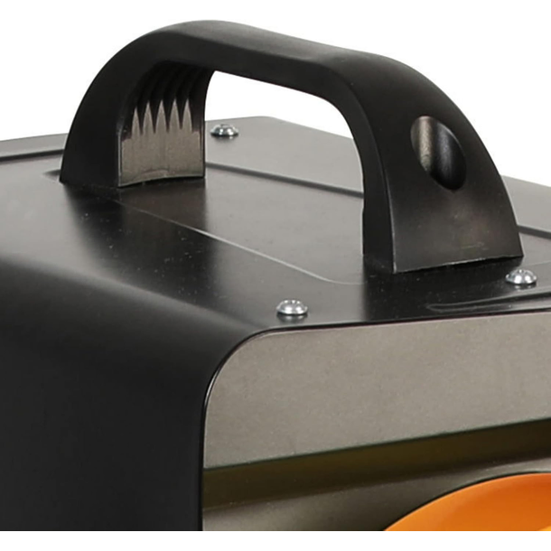 110V 32AMP 2.8KW FAN HEATER