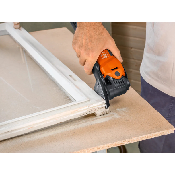 110V FEIN MULTIMASTER TOOL