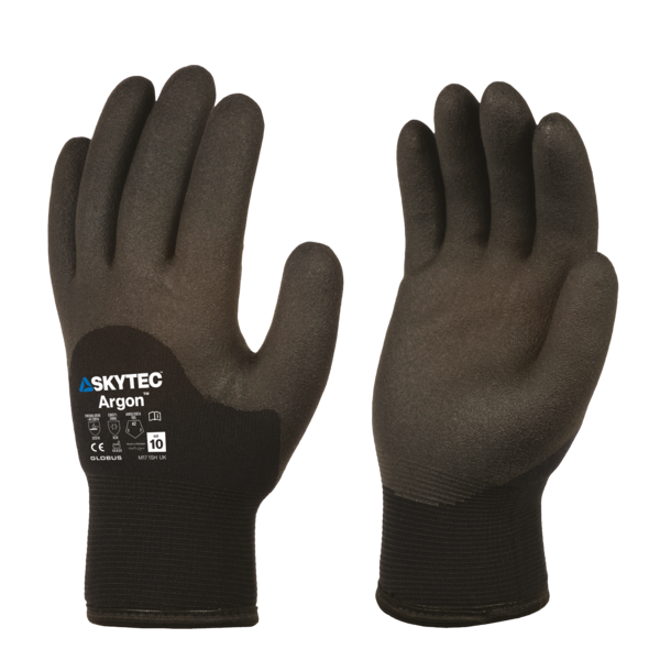 SKYTEC ARGON THERMAL GLOVES