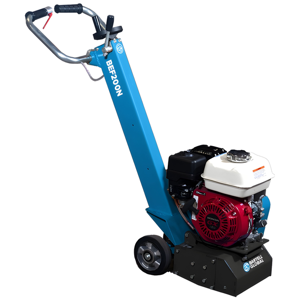 110V FLOOR SCARIFIER/PLANER