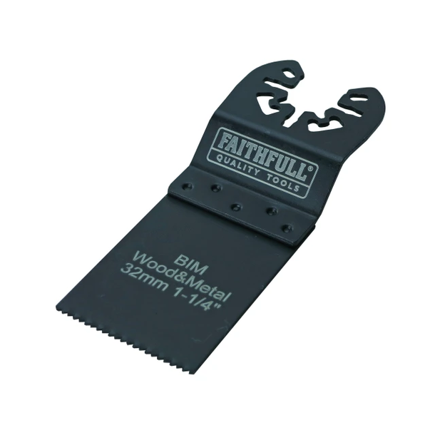 MULTI TOOL BLADE 32MM