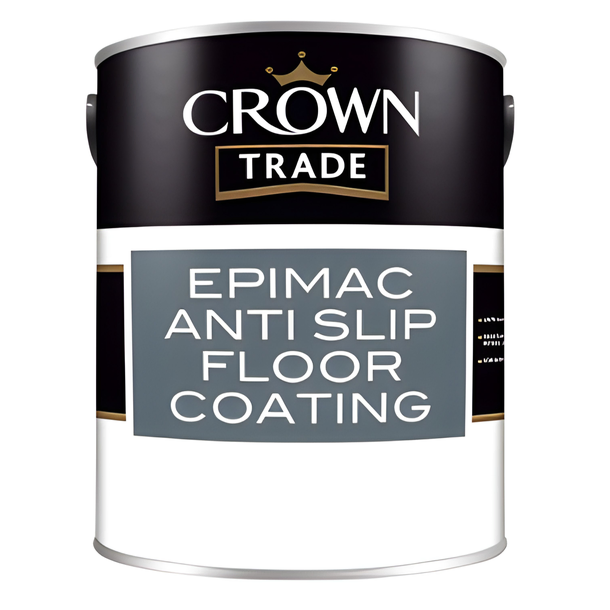 5LTR EPIMAC ANTI-SLIP PAINT