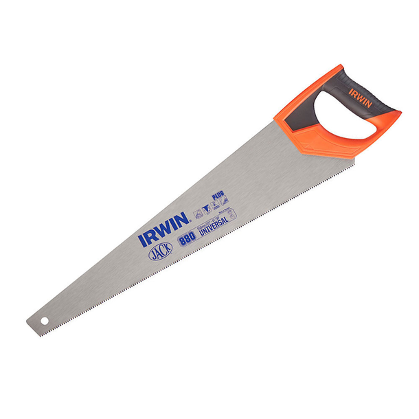 JACK 880 PLUS HANDSAW