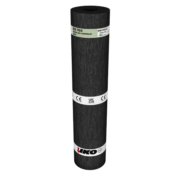 IKO TGX TORCH-ON ROOFING UNDERLAY