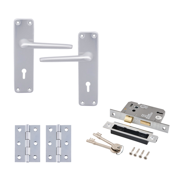 P74 DOOR LOCK PACK