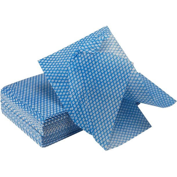 1 PACK OF 50 J-CLOTH