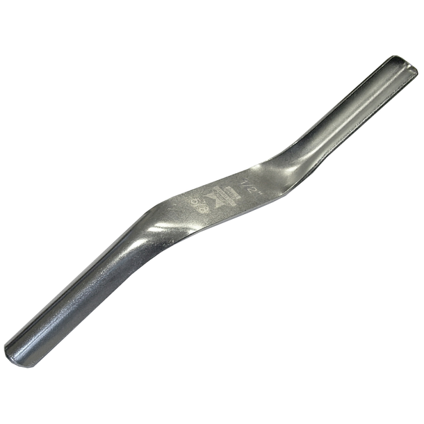 DOUBLE ENDED BRICK JOINTER