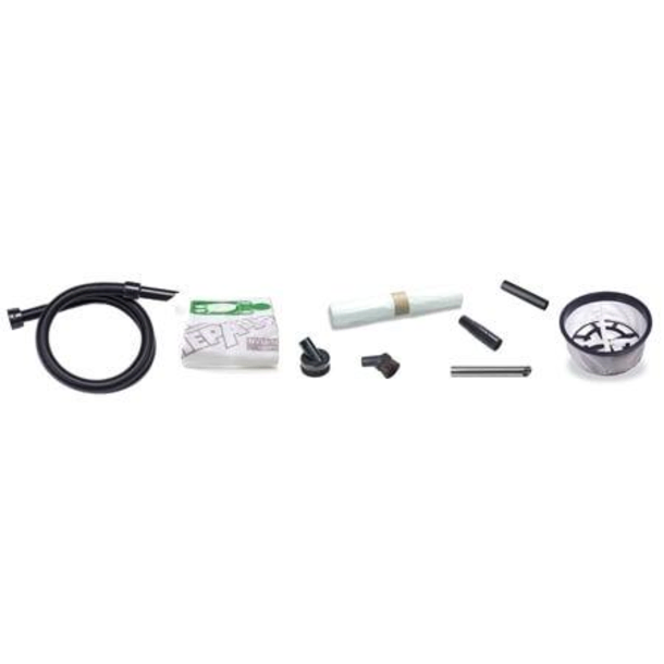 NUMATIC HZ 200 CLASS VACUUM