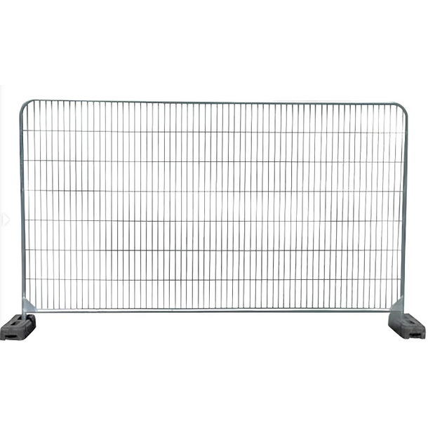 3.5MTR TEMPORAY MESH FENCING PANELS