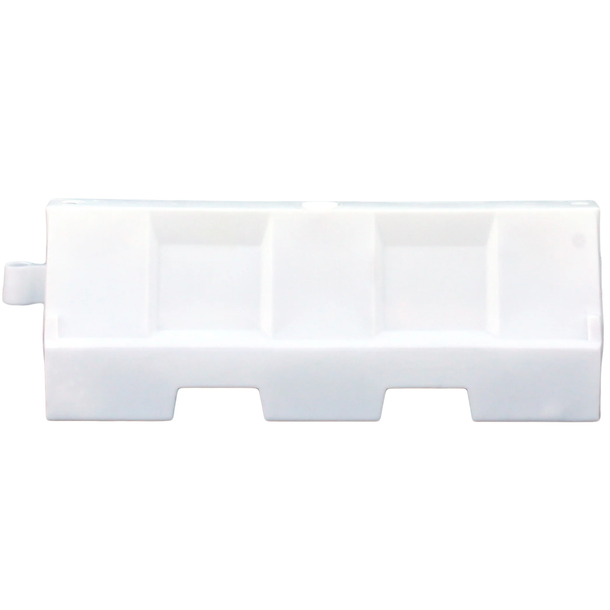 1.5MTR WATER FILLED BARRIER