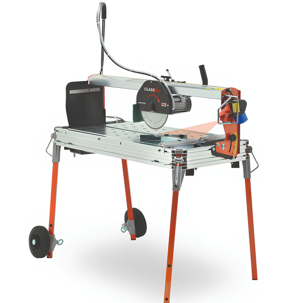 CLASS PLUS 1050S 10" TILE SAW
