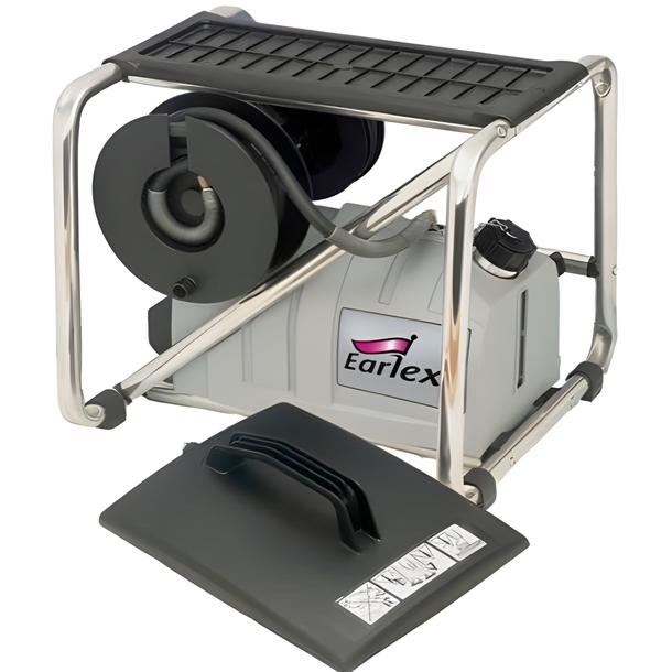 110V WALLPAPER STEAMER