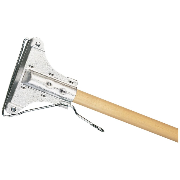 KENTUCKY MOP HANDLE AND BRACKET